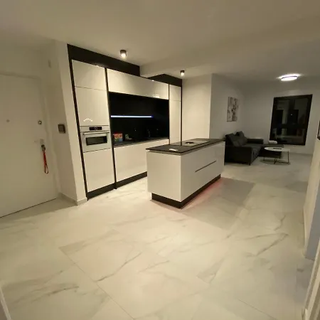 Apartman Luxus Betty Trogir