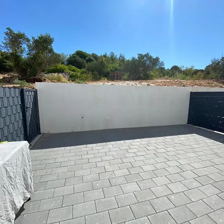 Apartment Luxus Betty Trogir