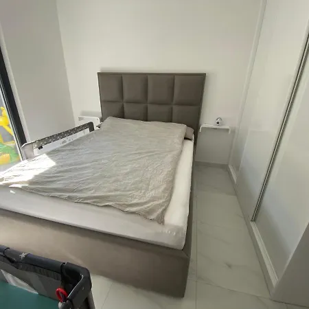 Luxus Betty Apartment *