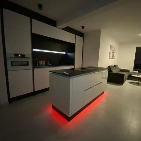 Apartment Luxus Betty