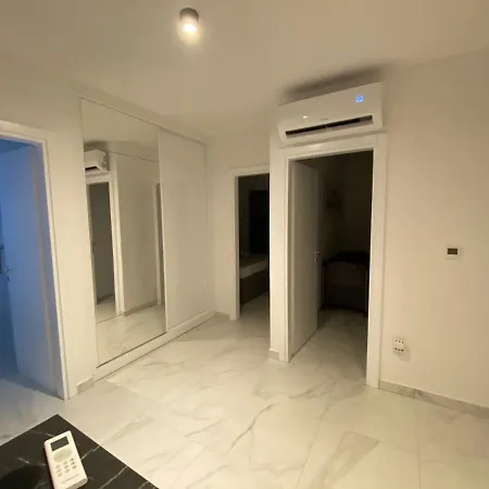 Apartment Luxus Betty