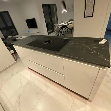 Apartment Luxus Betty