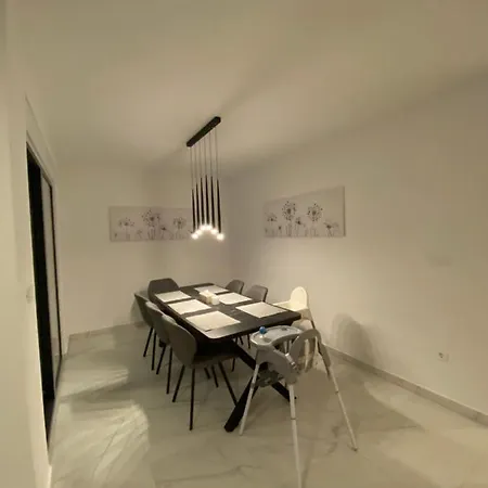 Apartment Luxus Betty Trogir