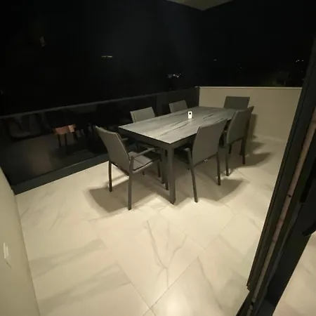 Luxus Betty Apartment