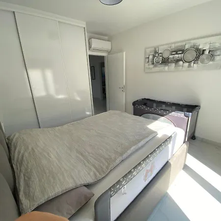 Luxus Betty Apartment *