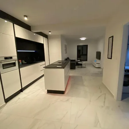 Apartment Luxus Betty Trogir