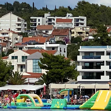 Apartman Luxus Betty